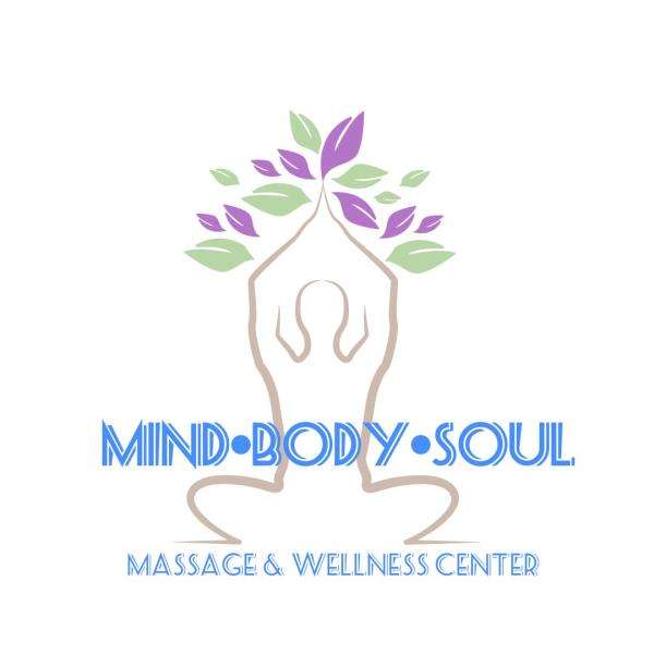 Body Mind Sol Massage Logo