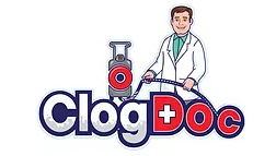ClogDoc Logo