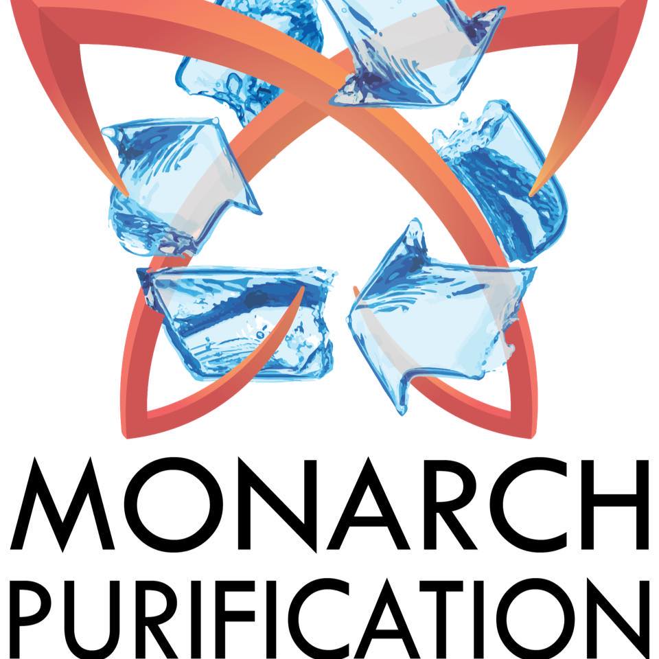 Monarch Purification Logo