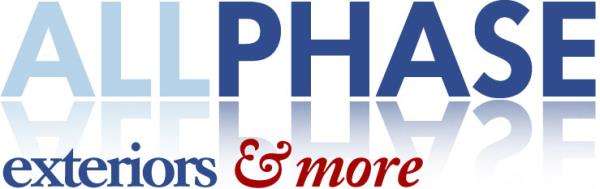 AllPhase Exteriors & More Logo