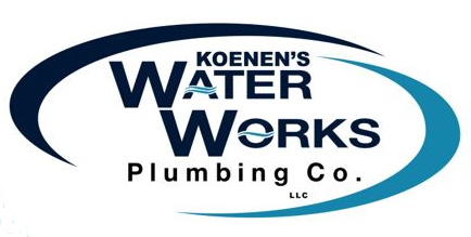 Koenen's Water Works Plumbing Company LLC Logo