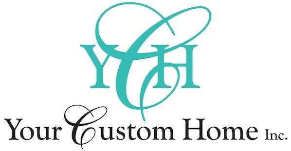 Your Custom Home Inc. Logo