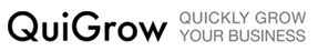 QuiGrow Logo