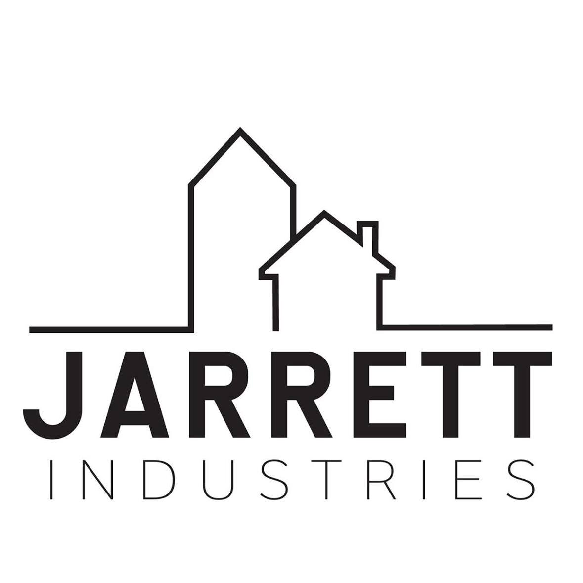 Jarrett Industries Logo