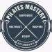 Pilates Mastery, Inc. Logo