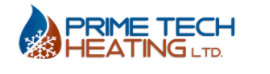 Prime Tech Heating Ltd. Logo