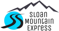 Sloan Mountain Express, LLC Logo