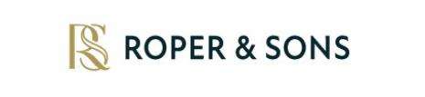 Roper & Sons, Inc. Logo