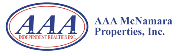 AAA McNamara Properties Logo