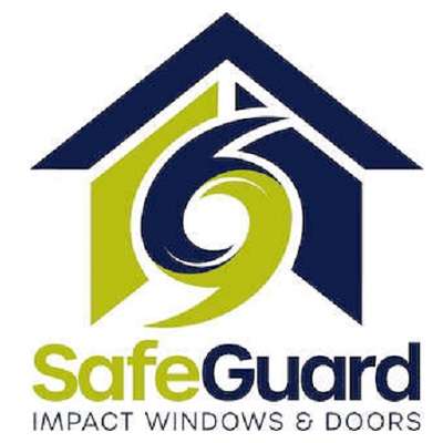 SafeGuard Impact Windows & Doors, Inc Logo