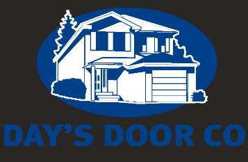 Day's Door Company Logo