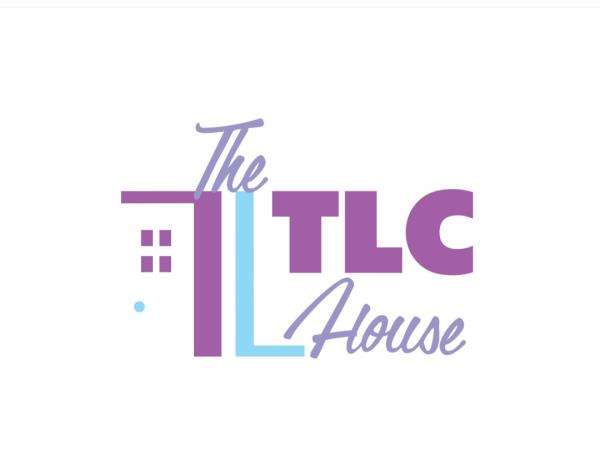 The TLC House and Residential Services LLC Logo