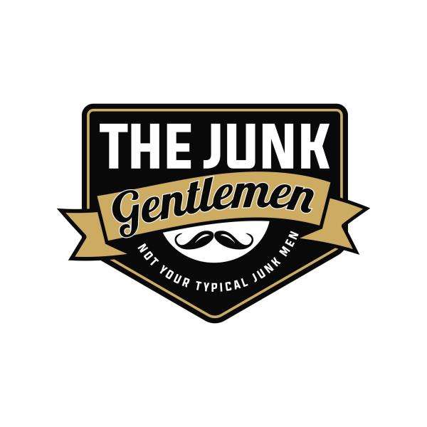 The Junk Gentlemen LLC Logo