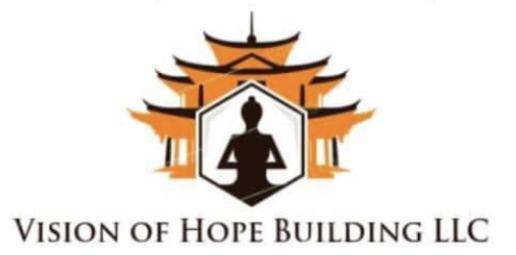 Vision Of Hope Building LLC Logo