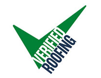 Verified Roofing  Logo