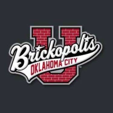 Brickopolis Entertainment LLC Logo