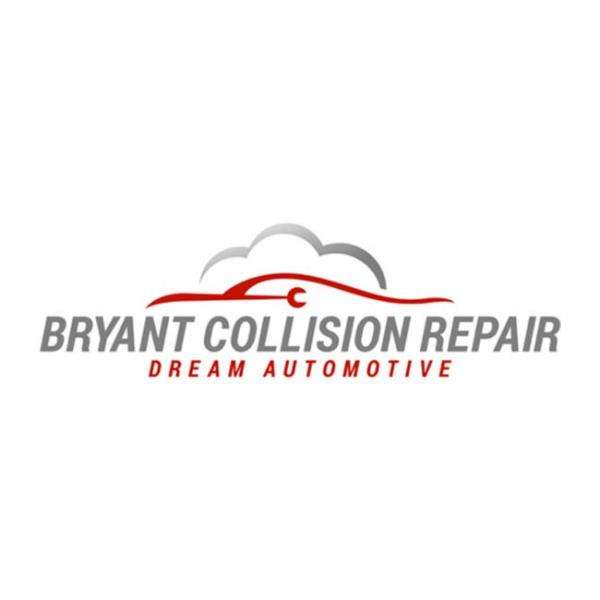 Bryant Collision Repair Logo