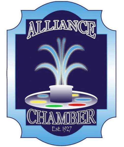 Alliance Chamber of Commerce Logo