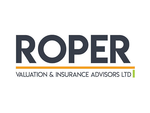 Roper Valuation & Insurance Advisors Ltd. Logo