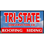 Tri-State Construction Co. Logo