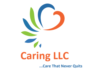 Caring, LLC Logo