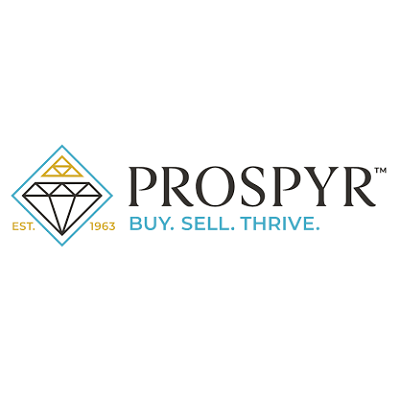 Prospyr Logo