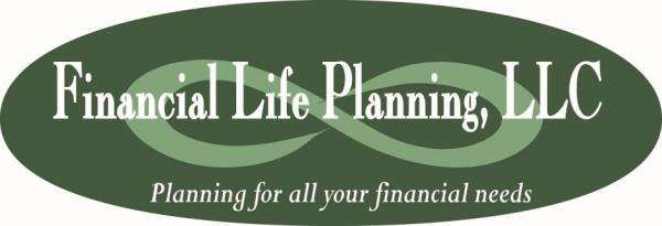 Financial Life Planning LLC Logo