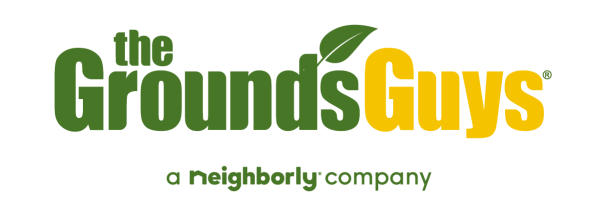 The Grounds Guys of Springfield MO Logo