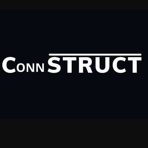 Connstruct LLC Logo