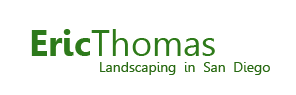 Eric Thomas Landscaping Inc Logo