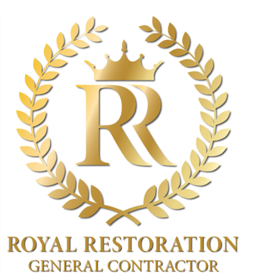 Royal Restoration 2012 LLC Logo