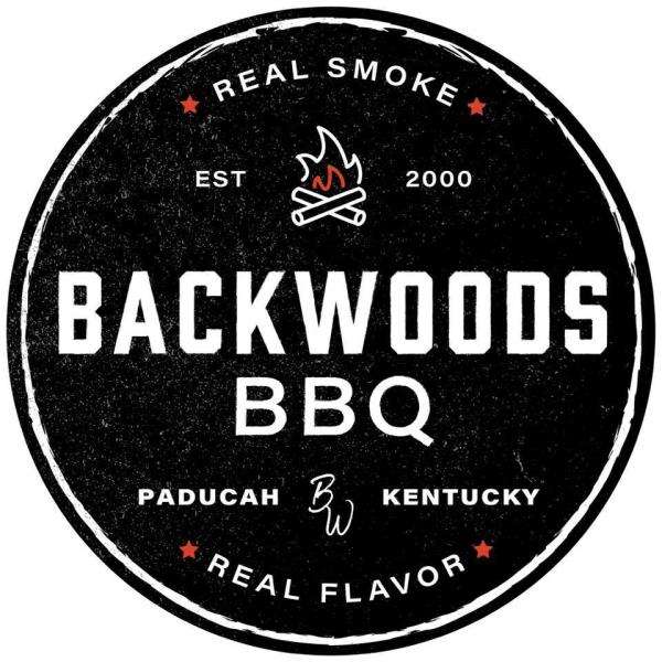 Backwoods BBQ Logo