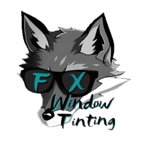 FX Window Tinting LLC Logo