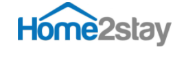 Home2stay Accessibility Ltd. Logo