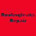 Roofingleaks Repair Logo