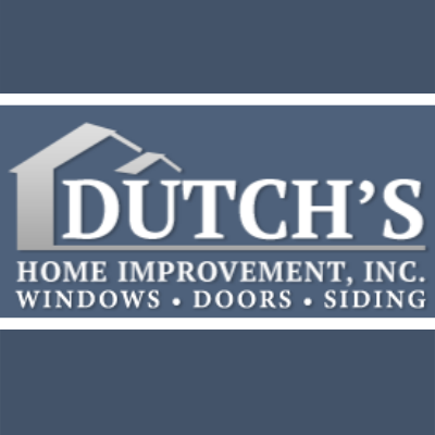 Dutch's Home Improvement Inc Logo