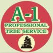 A 1 Professional Tree Service, LLC Logo