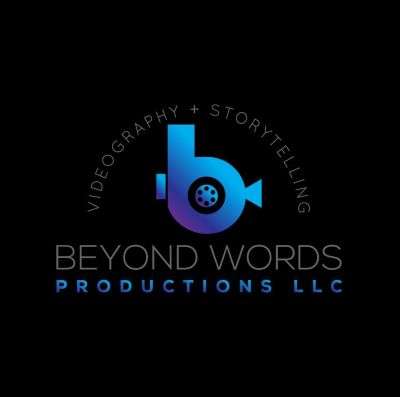 Beyond Words Productions LLC Logo