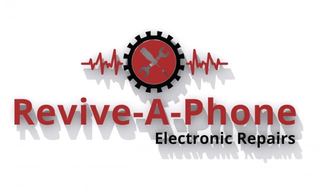 Revive-A-Phone Logo