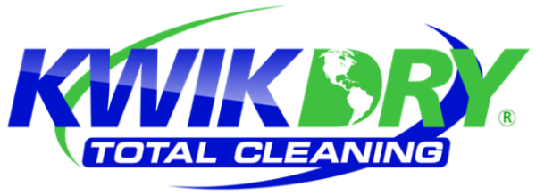 Omaha Kwik Dry Total Cleaning Logo