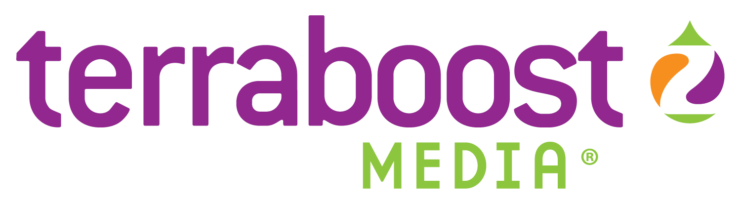 Terraboost Media, LLC Logo