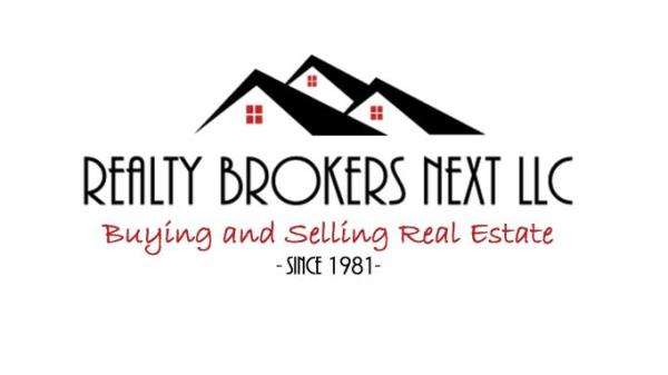 Realty Brokers Next Logo