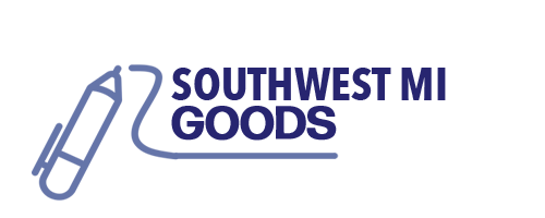 Southwest MI Goods  Logo