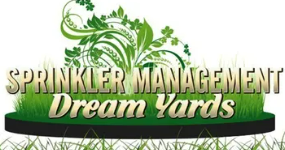 Dream Yards Sprinkler Management Logo