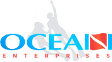 Ocean Enterprises-Gov Sales Logo