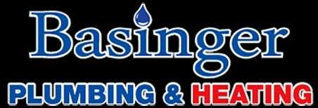 Basinger Plumbing & Heating, LLC Logo