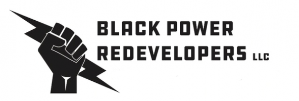 Black Power Redevelopers, LLC Logo