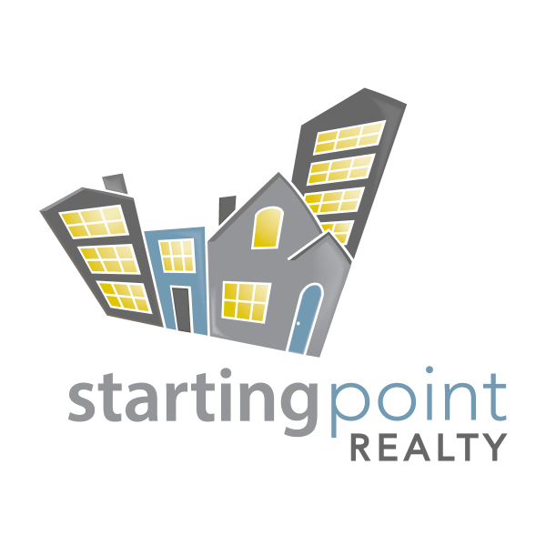 StartingPoint Realty, Inc. Logo