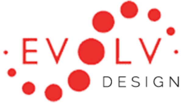 Evolv Design Logo