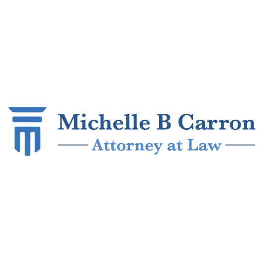 Michelle B Carron Attorney at Law Logo